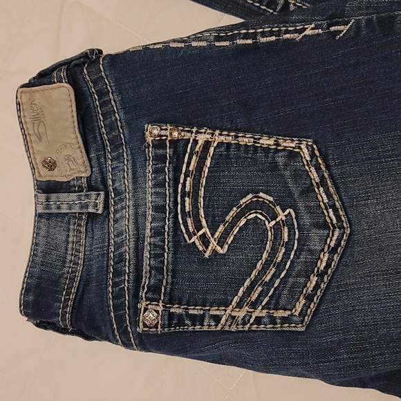 Silver Jeans bootcut - Picture 2 of 6